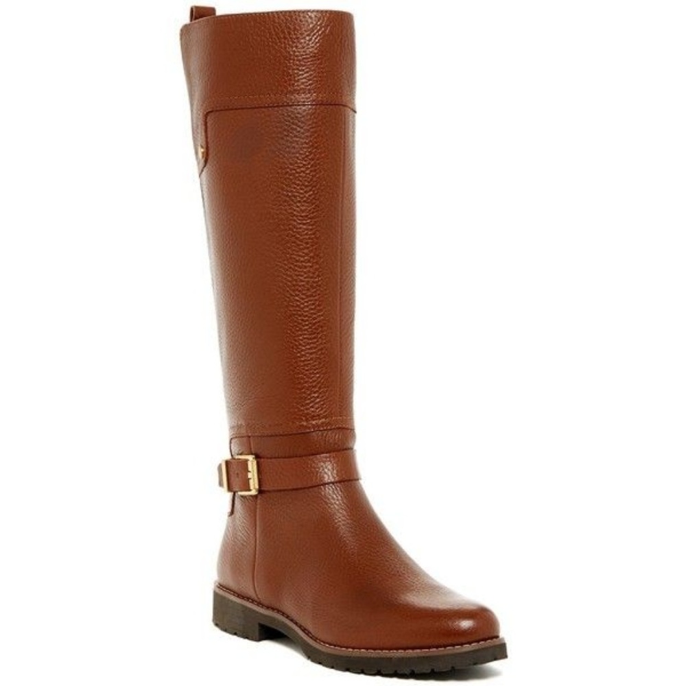 Franco Sarto 'Chandler' Riding Boots - Never Worn!